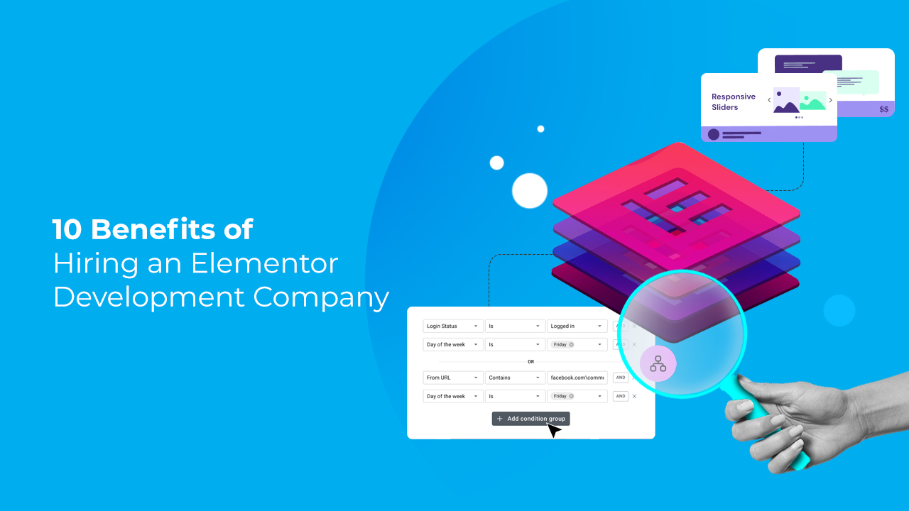 Elementor development company copy