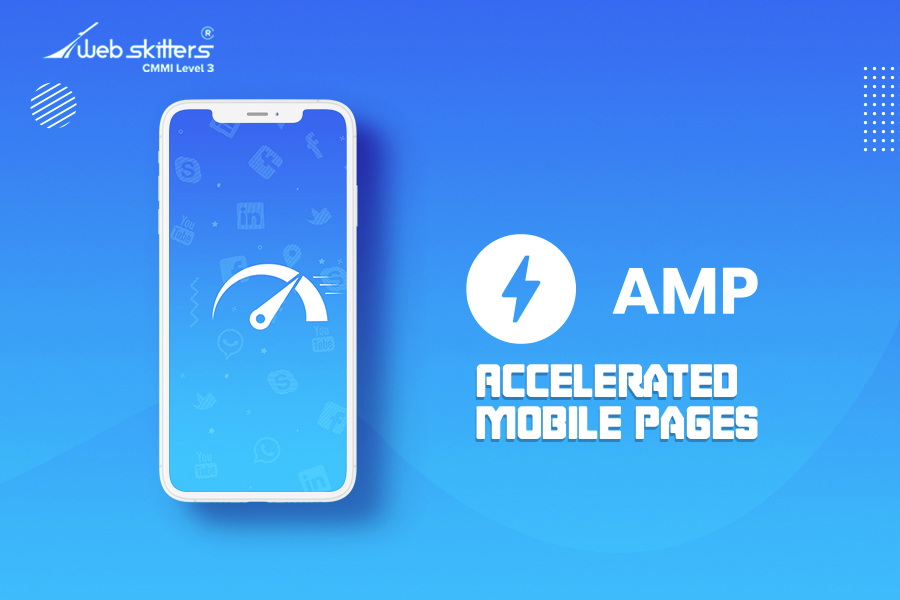 Accelerated mobile pages as web development trends 2023