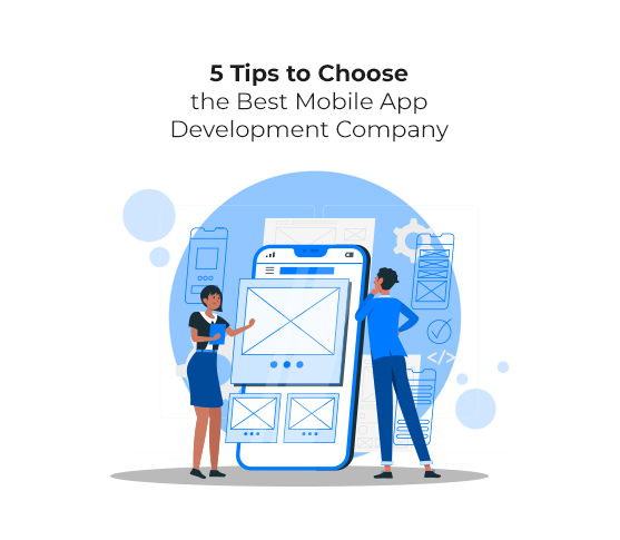 Best Mobile App Development Company